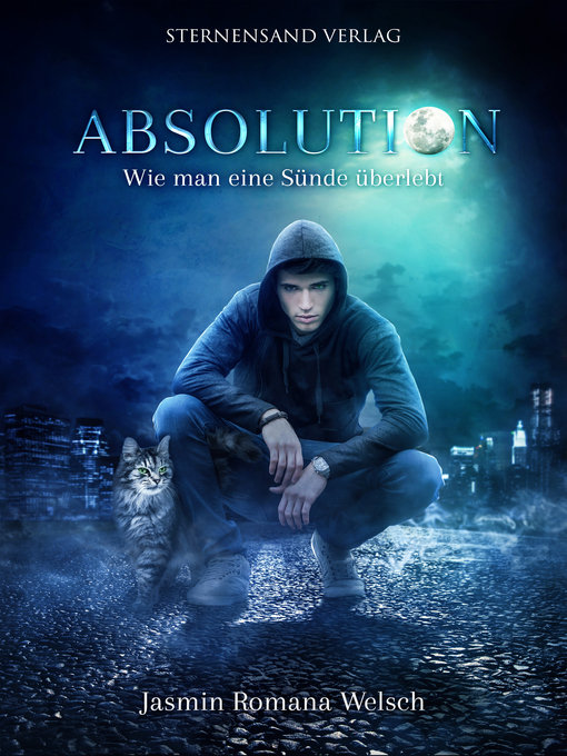 Title details for Absolution by Jasmin Romana Welsch - Available